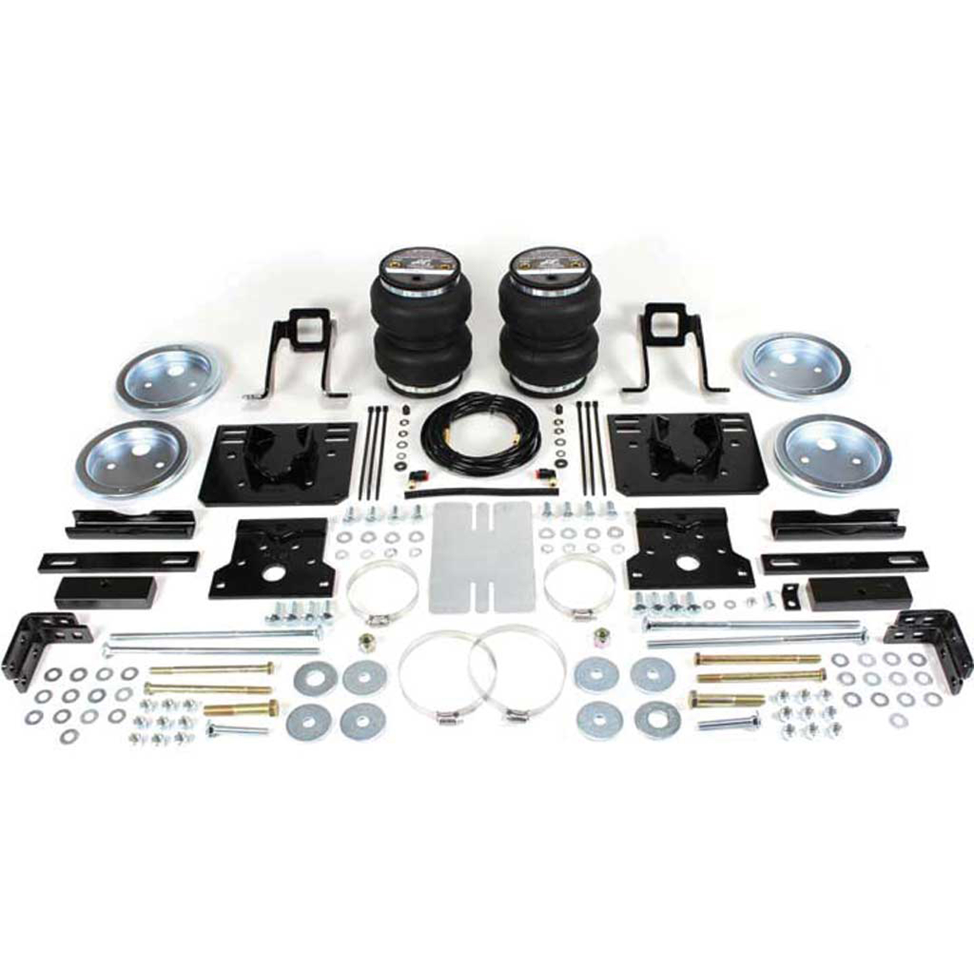 Air Lift Company LoadLifter 5000 Ultimate Air Spring Kit — Rear Load Handling, Fits 2005-2010 Ford F250/F350, Model# ALC88398